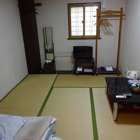 Imazato Ryokan Oszaka Kültér fotó