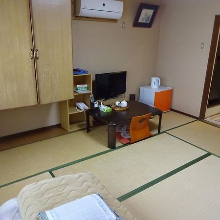 Imazato Ryokan Oszaka Kültér fotó