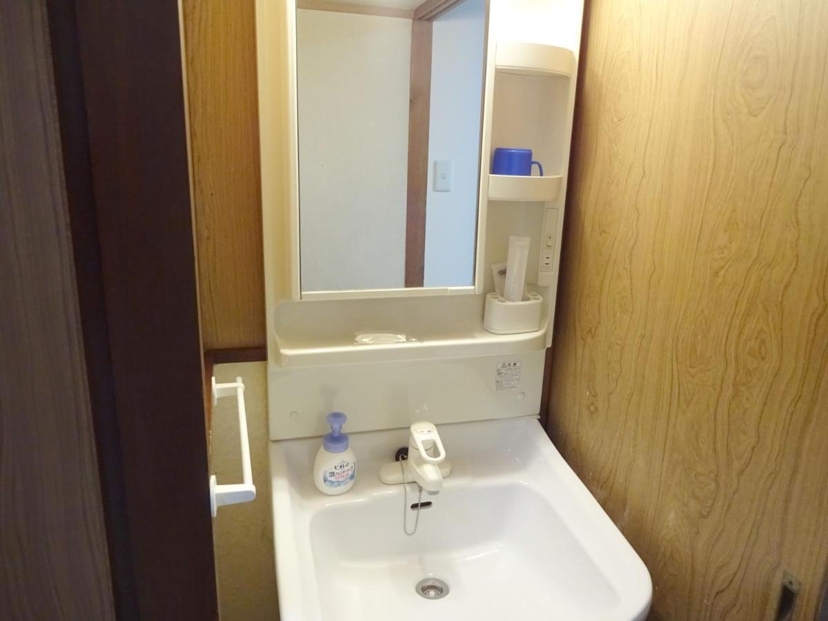 Imazato Ryokan Oszaka Kültér fotó