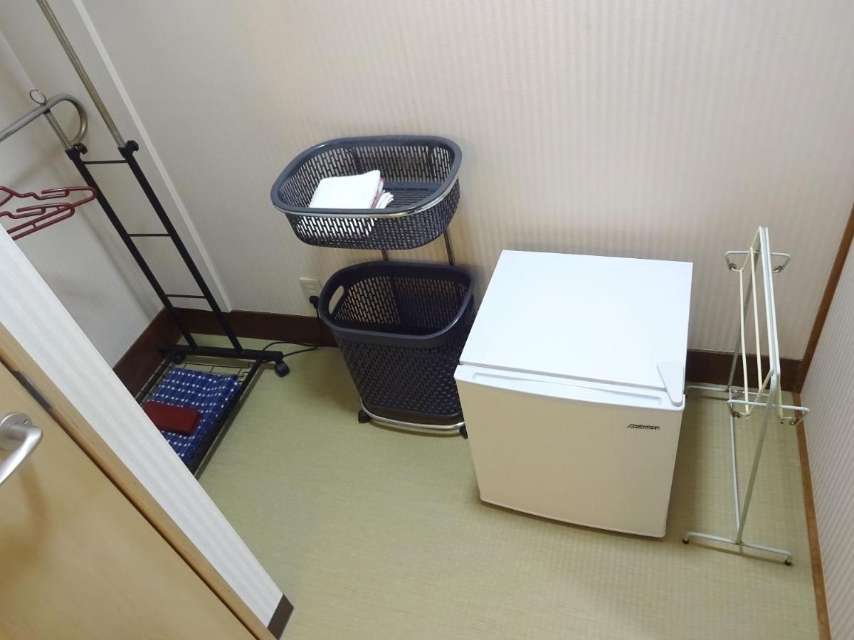 Imazato Ryokan Oszaka Kültér fotó
