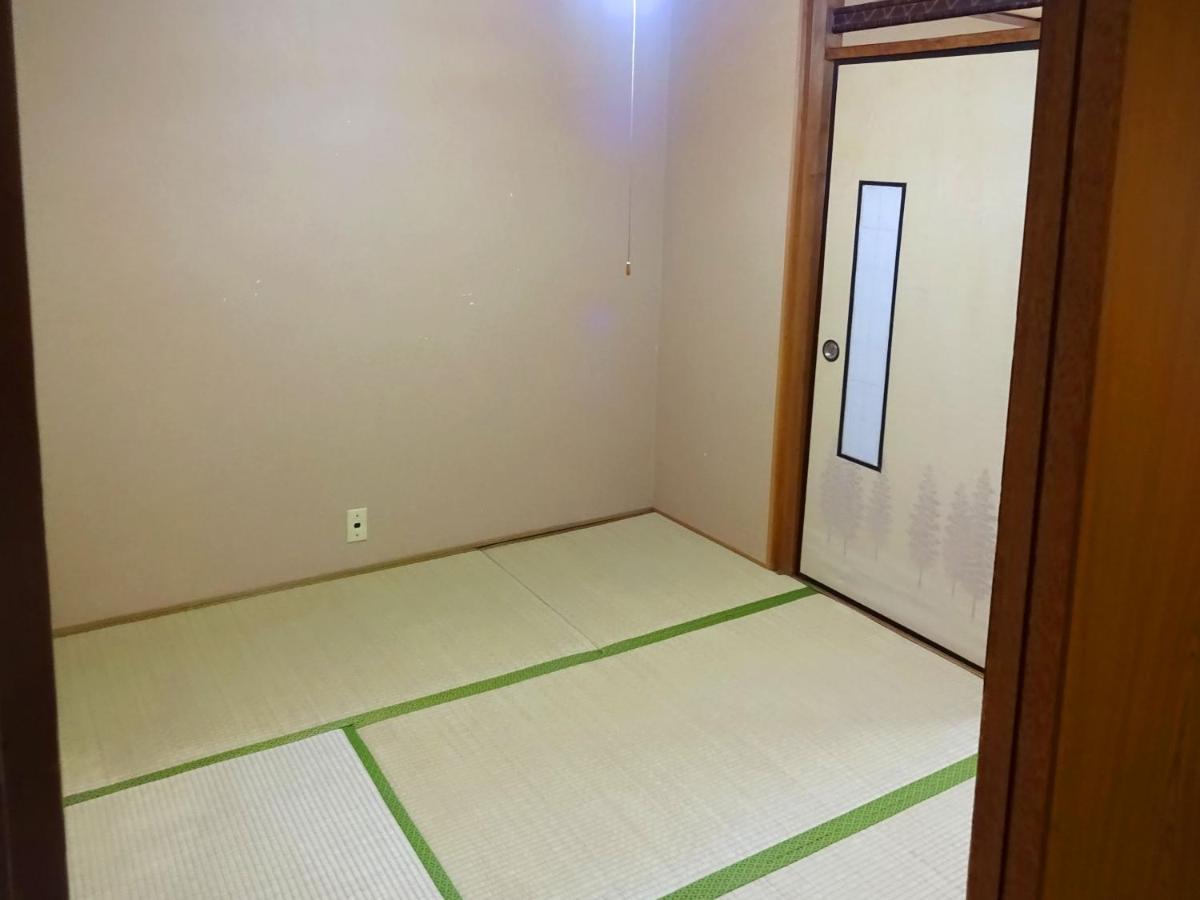 Imazato Ryokan Oszaka Kültér fotó