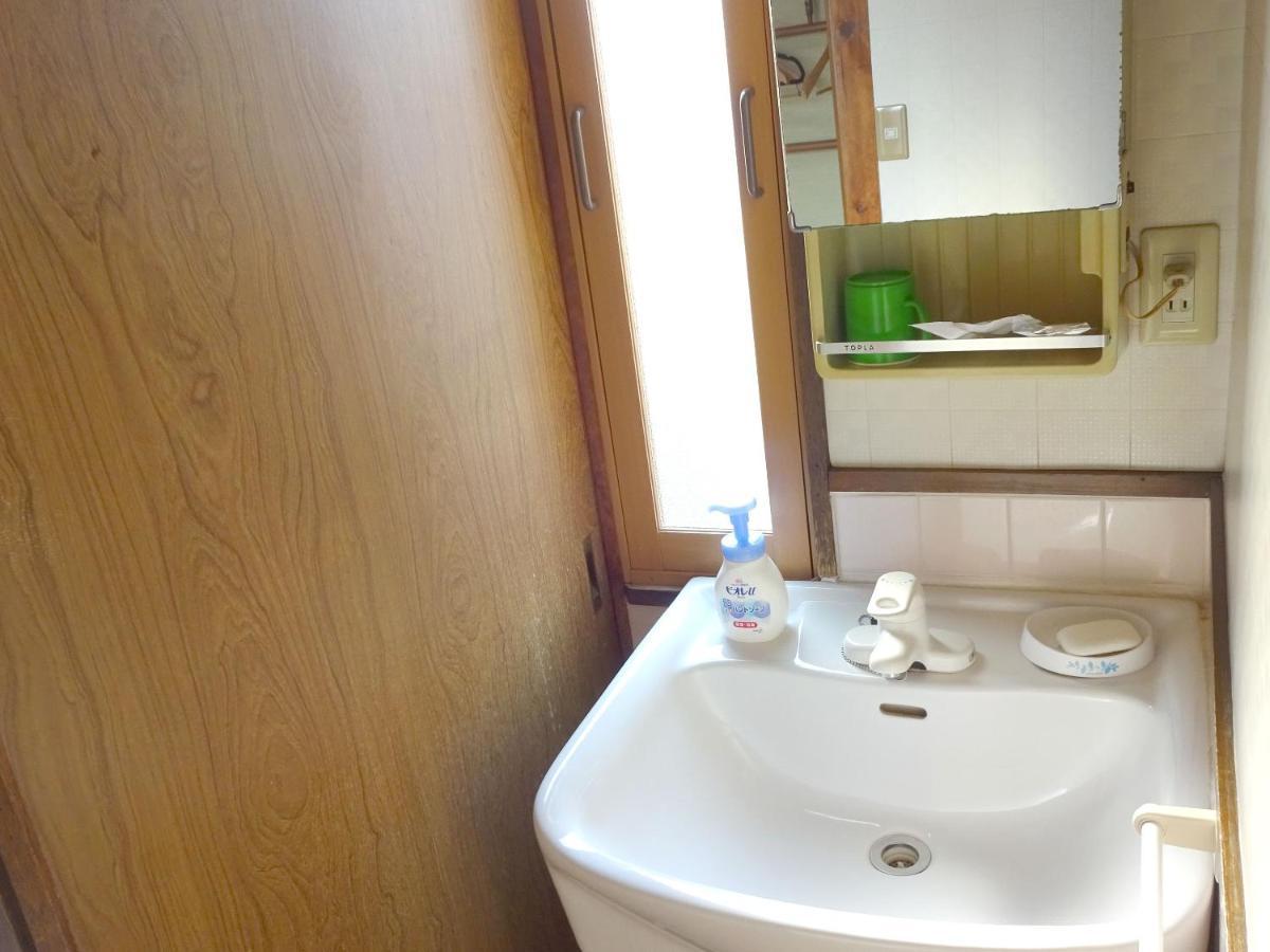 Imazato Ryokan Oszaka Kültér fotó