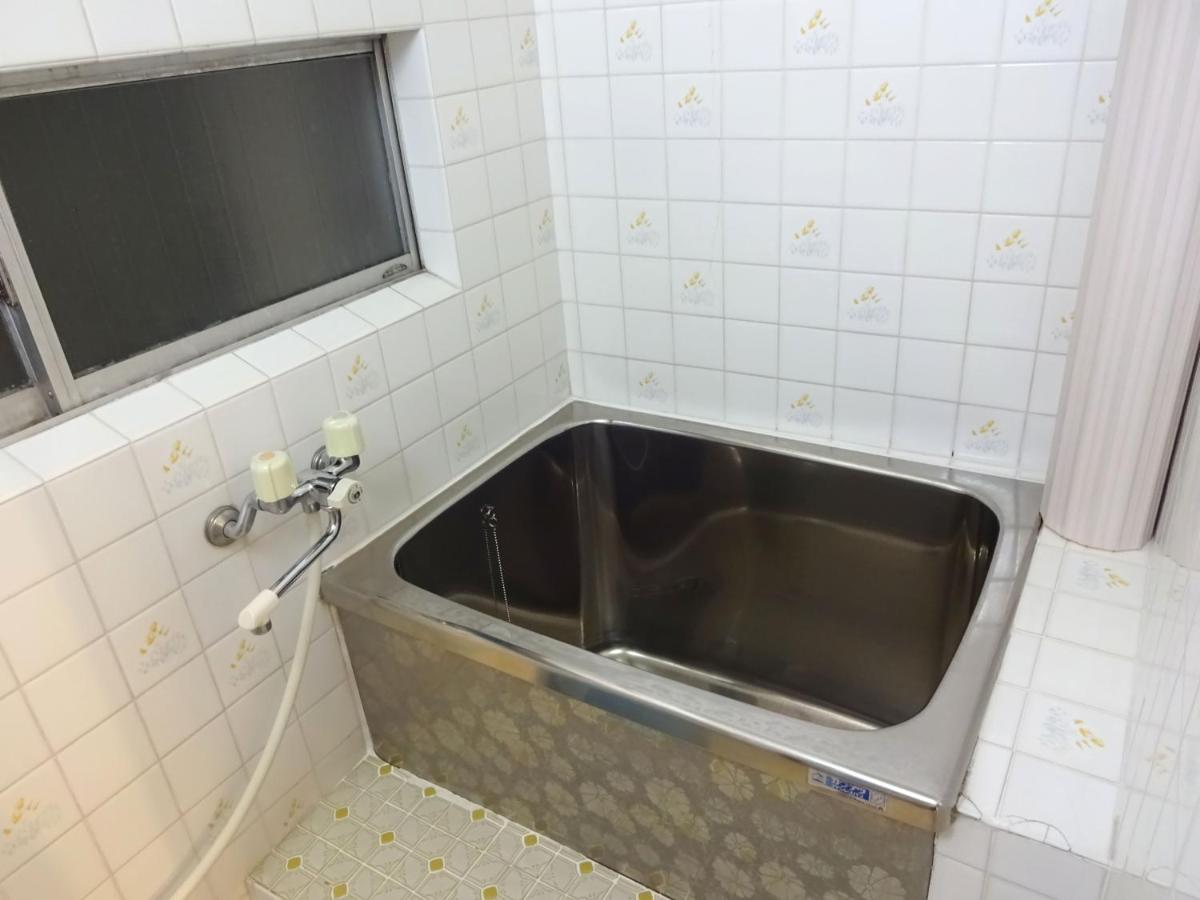 Imazato Ryokan Oszaka Kültér fotó