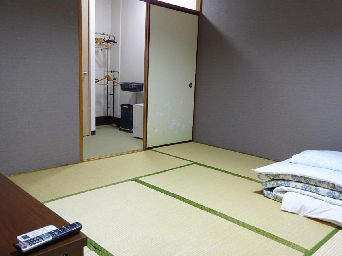 Imazato Ryokan Oszaka Kültér fotó