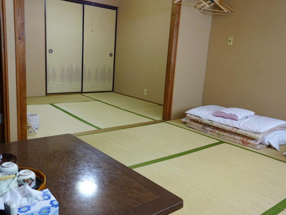 Imazato Ryokan Oszaka Kültér fotó