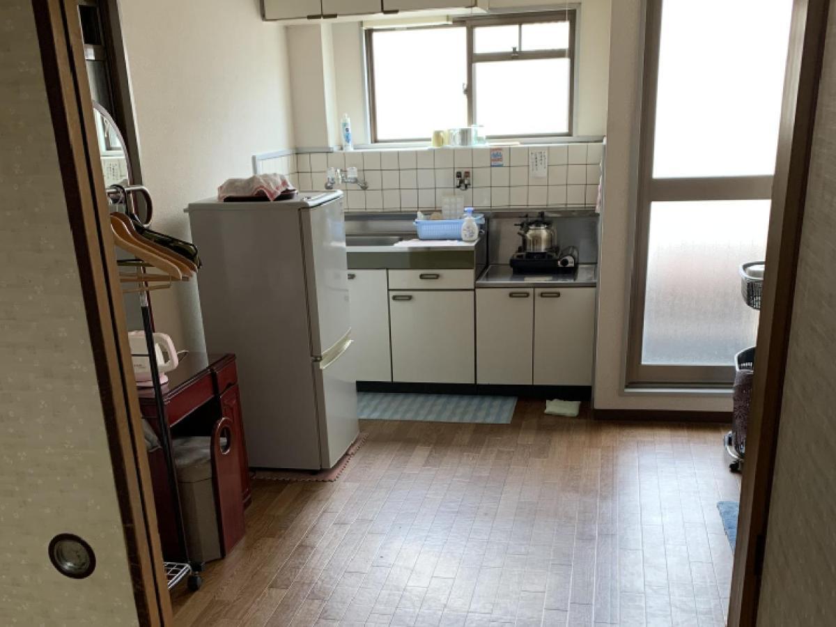 Imazato Ryokan Oszaka Kültér fotó