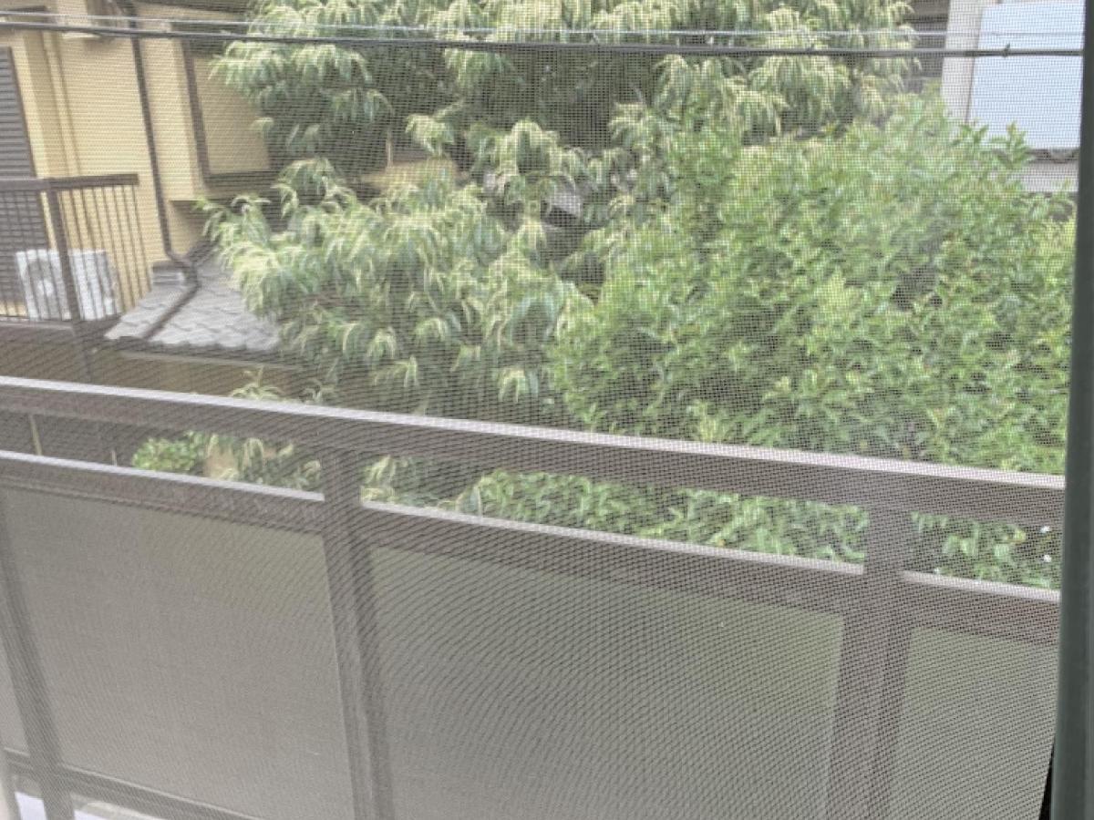 Imazato Ryokan Oszaka Kültér fotó