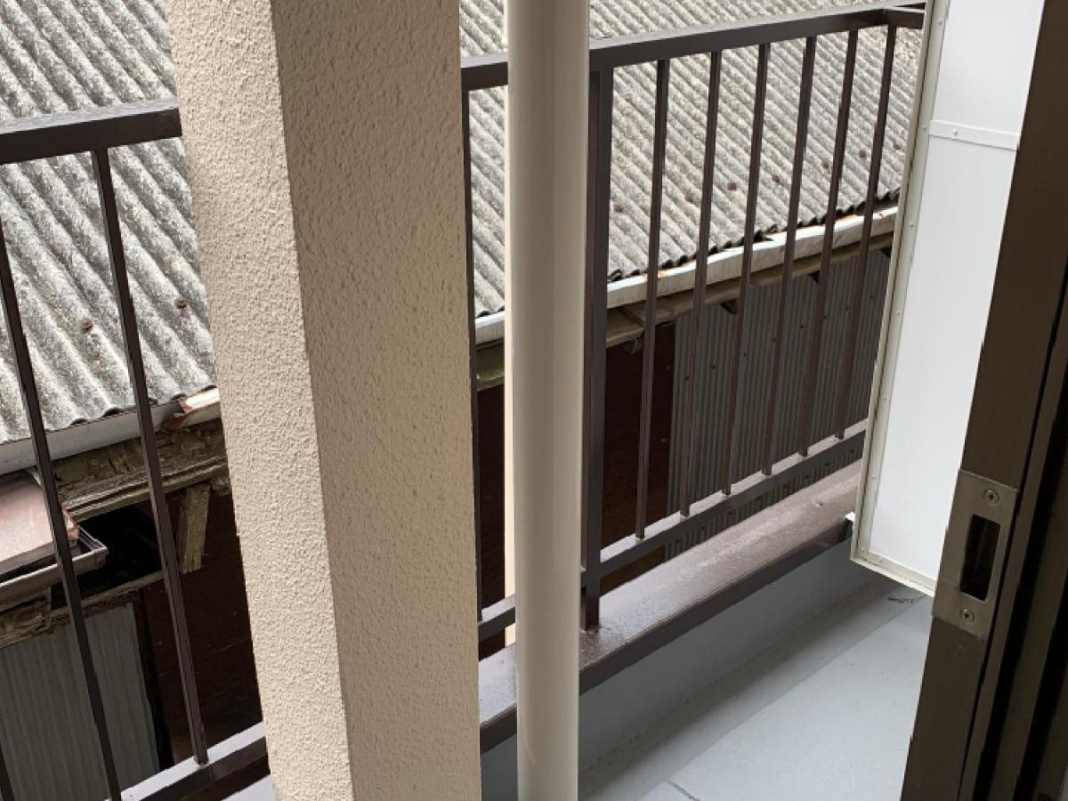Imazato Ryokan Oszaka Kültér fotó
