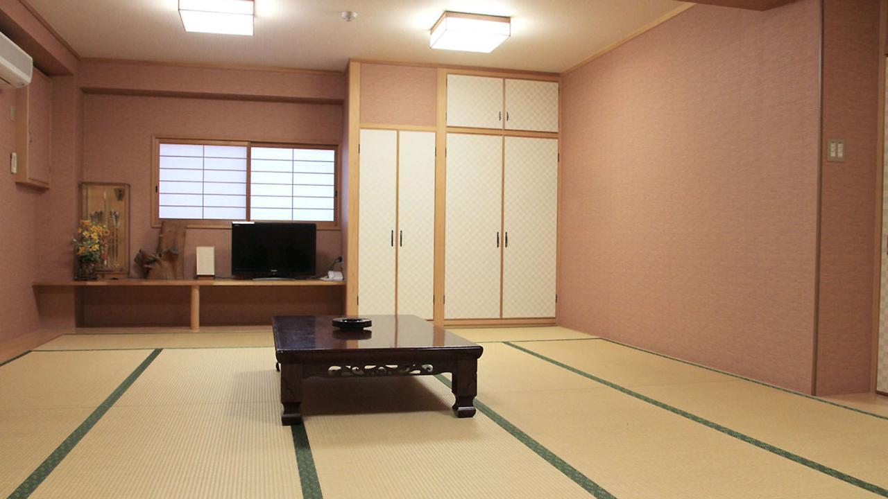 Imazato Ryokan Oszaka Kültér fotó