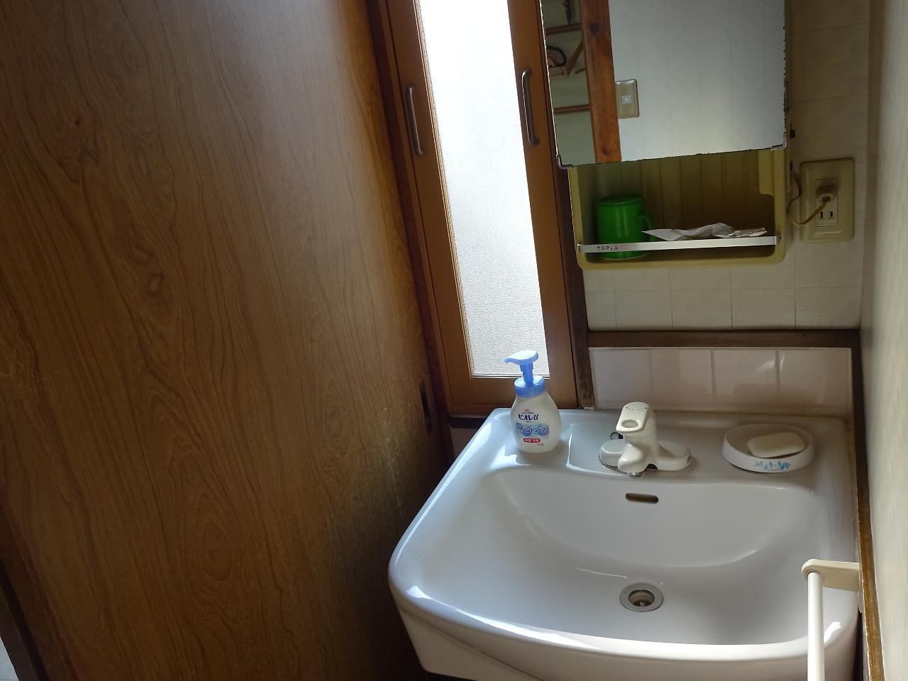 Imazato Ryokan Oszaka Kültér fotó