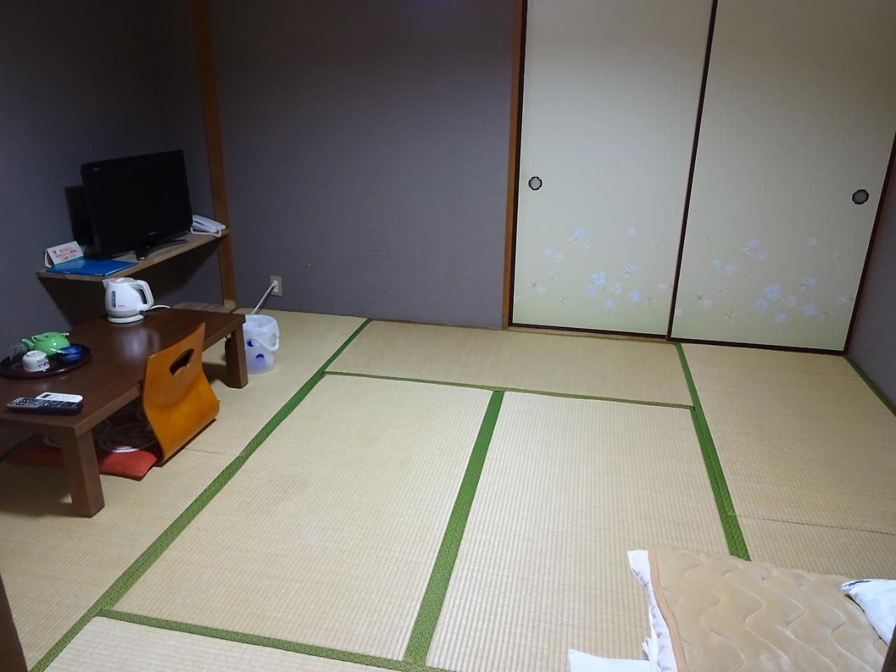 Imazato Ryokan Oszaka Kültér fotó