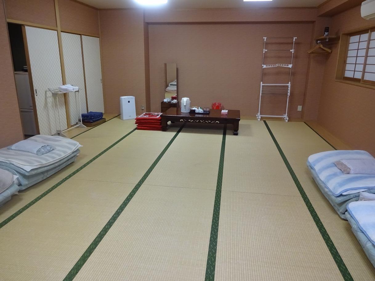 Imazato Ryokan Oszaka Kültér fotó