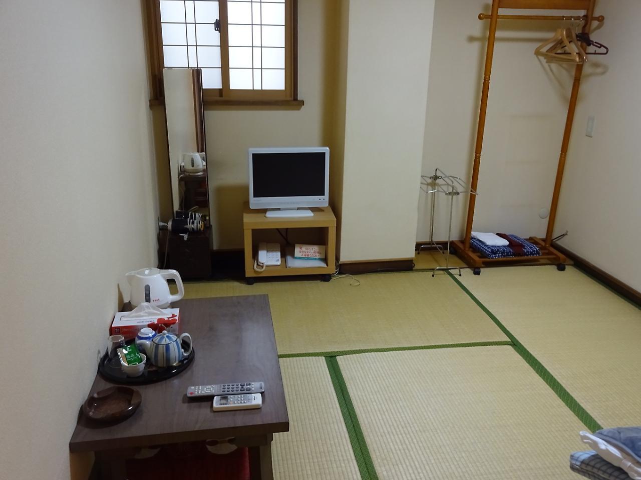 Imazato Ryokan Oszaka Kültér fotó