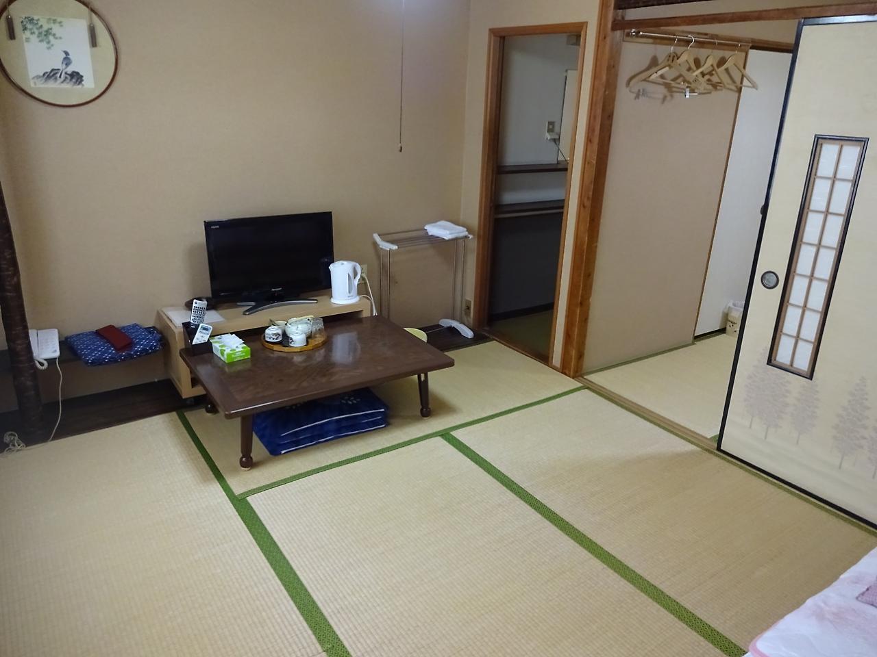 Imazato Ryokan Oszaka Kültér fotó