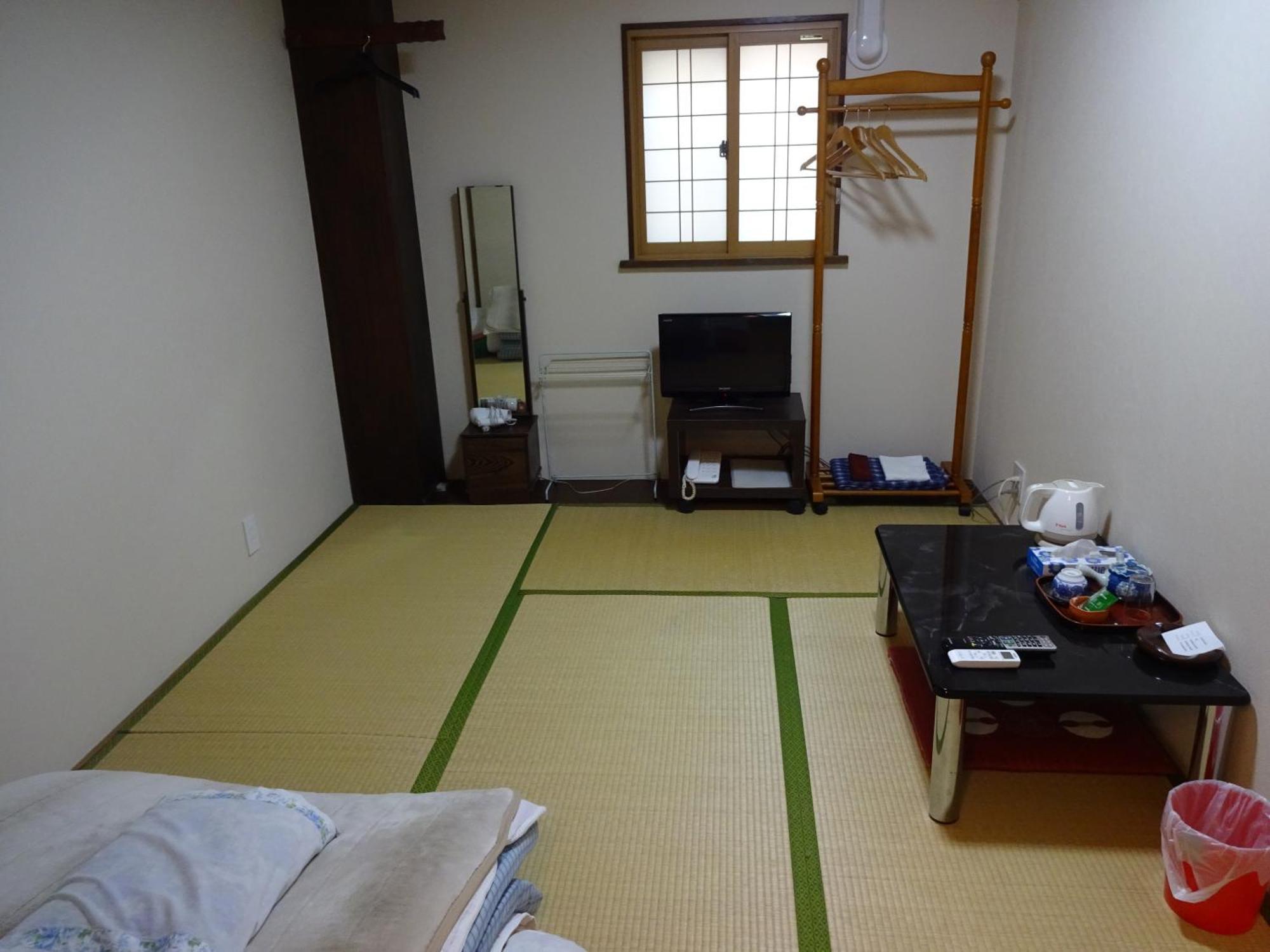 Imazato Ryokan Oszaka Kültér fotó