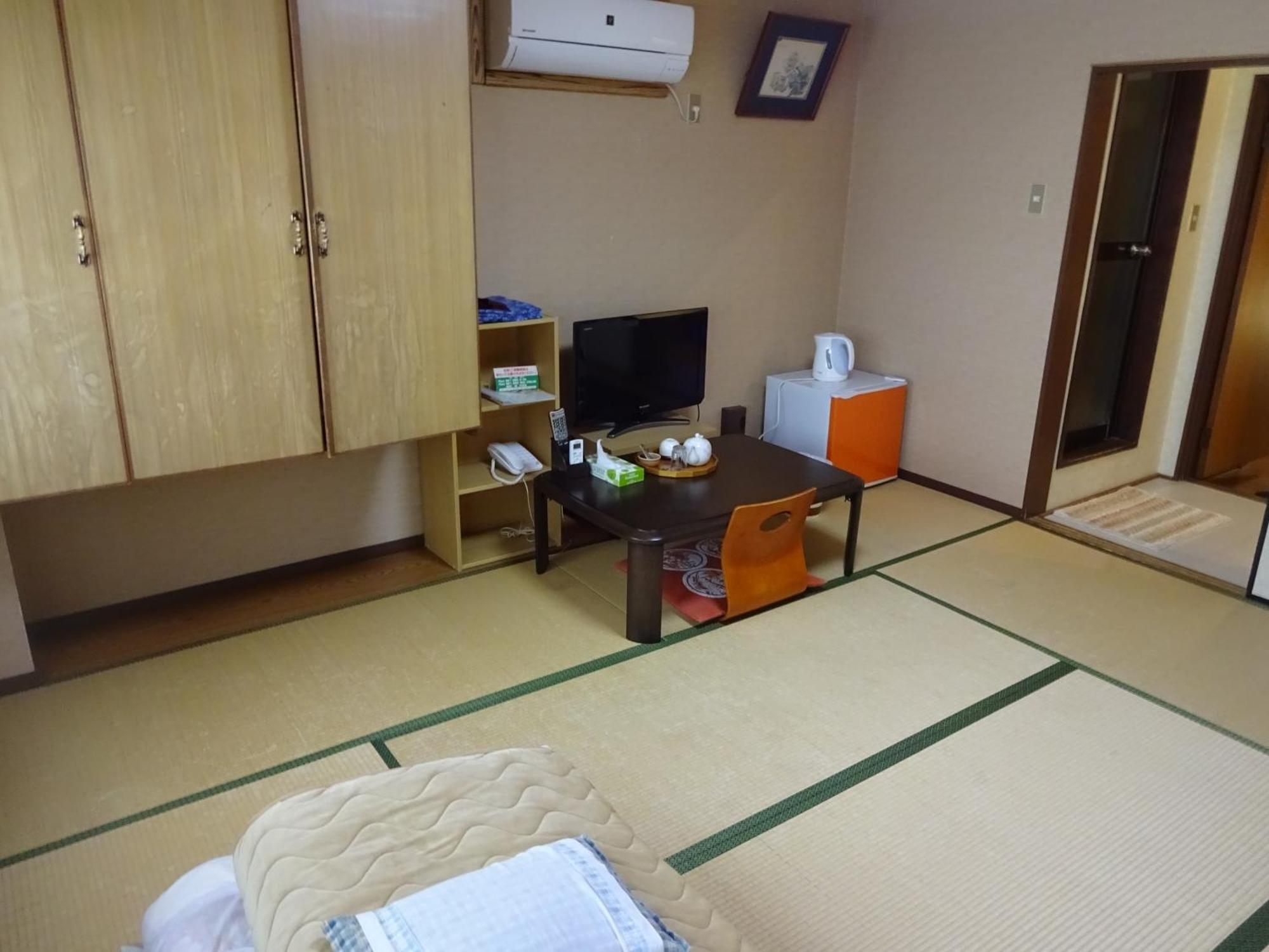 Imazato Ryokan Oszaka Kültér fotó