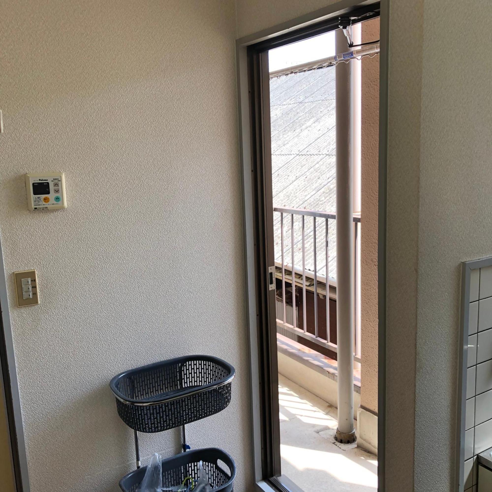 Imazato Ryokan Oszaka Szoba fotó